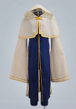 A3!(エースリー) 冬組 旗揚げ公演 天使を憐れむ歌。 御影密 コスプレ衣装